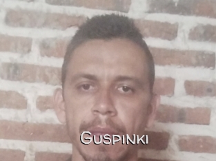 Guspinki