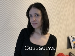 Gussgulya