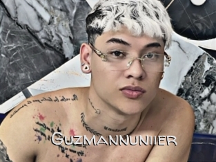 Guzmannuniier