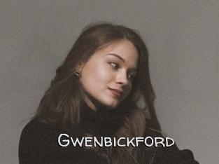 Gwenbickford