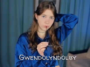 Gwendolyndolby