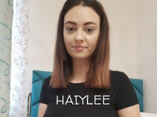HAIYLEE Adult dvd gold