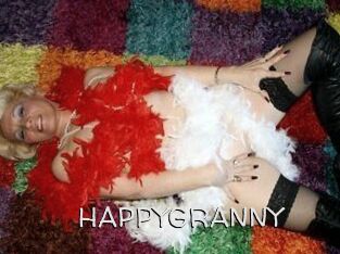 HAPPYGRANNY