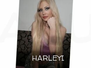 HARLEYI