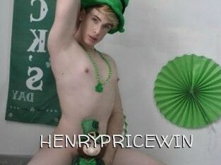 HENRYPRICEWIN