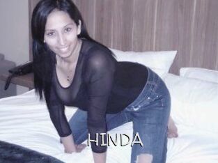 HINDA