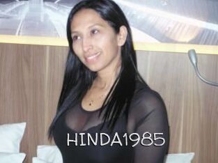 HINDA1985