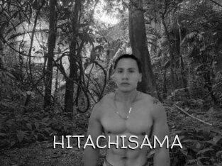 HITACHISAMA