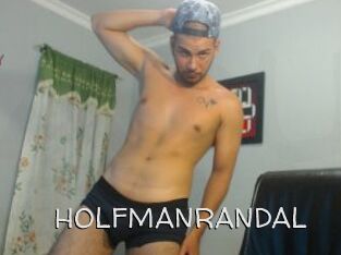 HOLFMANRANDAL