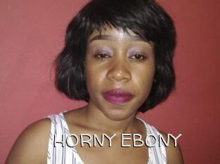 HORNY_EBONY