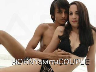 HORNYsmithCOUPLE