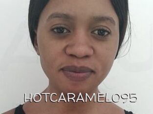 HOTCARAMELO95