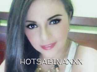 HOTSABINAXXX