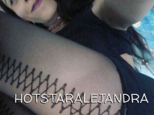 HOTSTARALEJANDRA