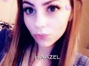 Haazel