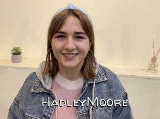 HadleyMoore