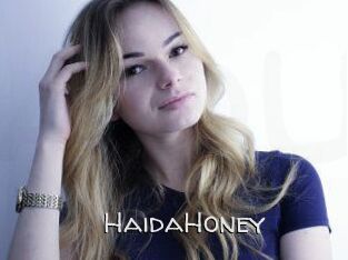 HaidaHoney