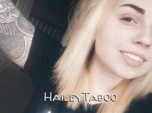 HaileyTaboo