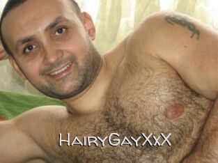 HairyGayXxX