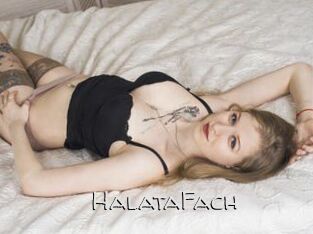 HalataFach