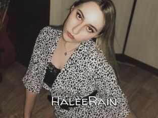 HaleeRain