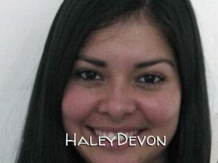 HaleyDevon