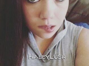 HaleyLush