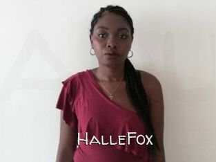 HalleFox