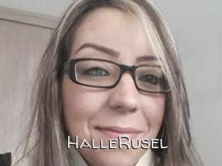 Halle_Rusel