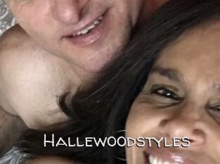 Hallewoodstyles