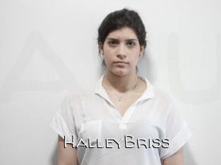 HalleyBriss