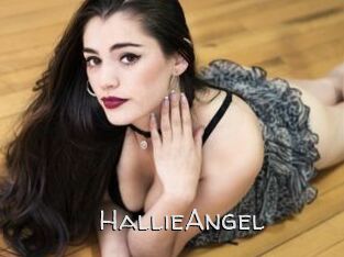 HallieAngel