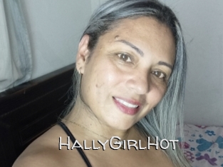 HallyGirlHot