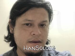 HanSolo23