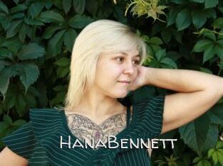 HanaBennett