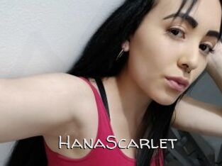 HanaScarlet