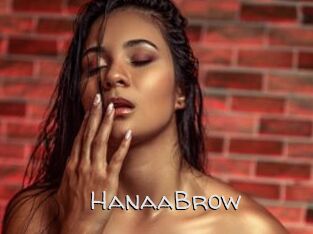 HanaaBrow