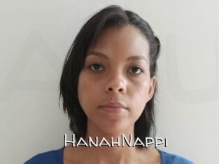 HanahNappi