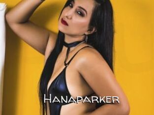 Hanaparker