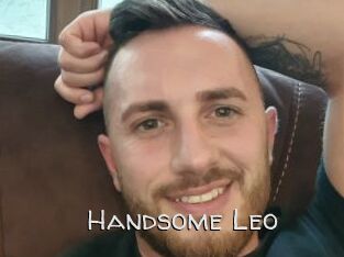 Handsome_Leo