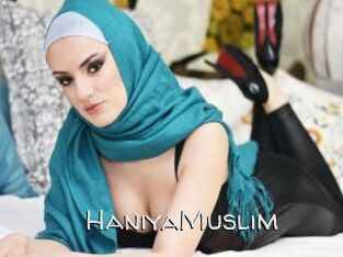 HaniyaMuslim