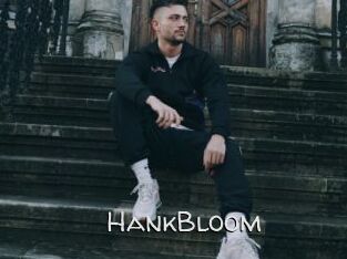 HankBloom