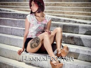 HannaFooster