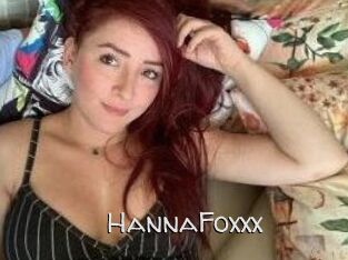 HannaFoxxx