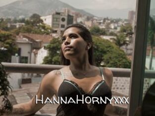 HannaHornyxxx