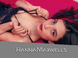 HannaMaxwells