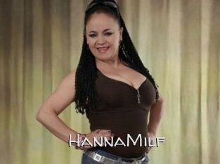 HannaMilf