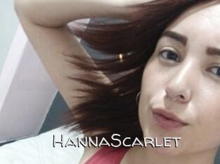 HannaScarlet