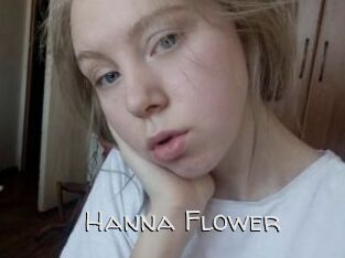 Hanna_Flower