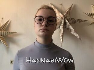 HannabiWow